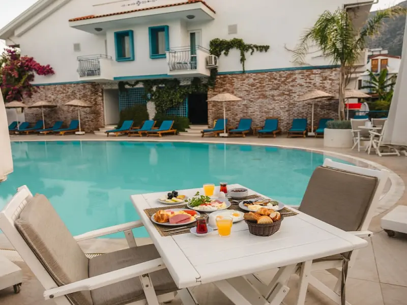 Monta Verde Hotel 21