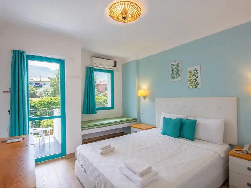 Monta Verde Hotel 25