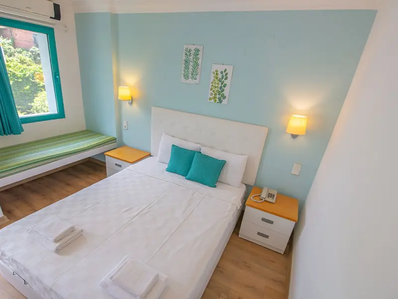 Monta Verde Hotel 28