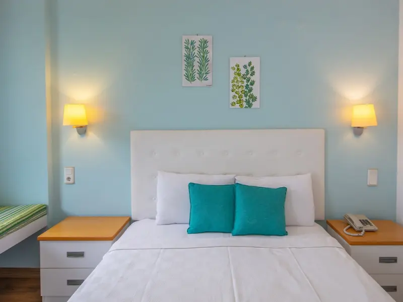 Monta Verde Hotel 30