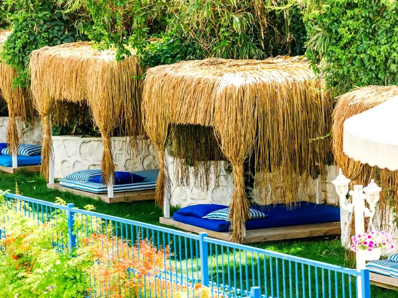 Monta Verde Hotel 3