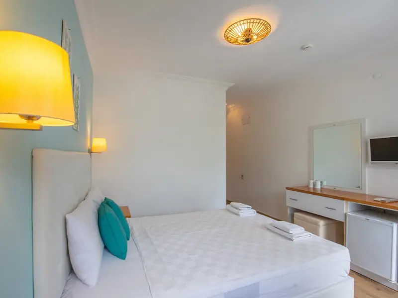 Monta Verde Hotel 31