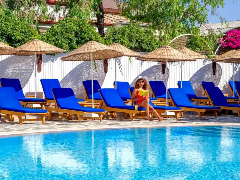 Monta Verde Hotel 5