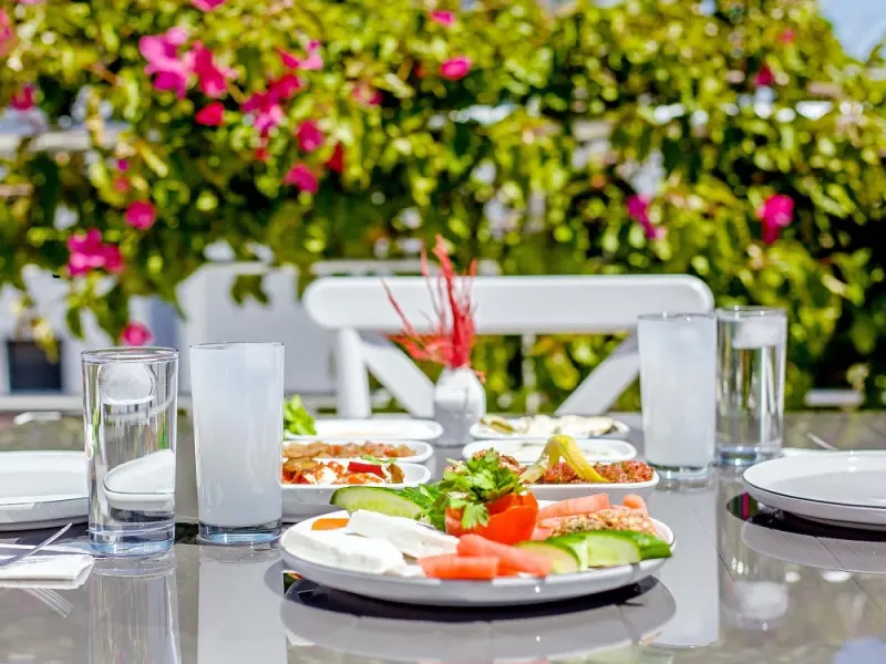 Merve Butik Otel 11