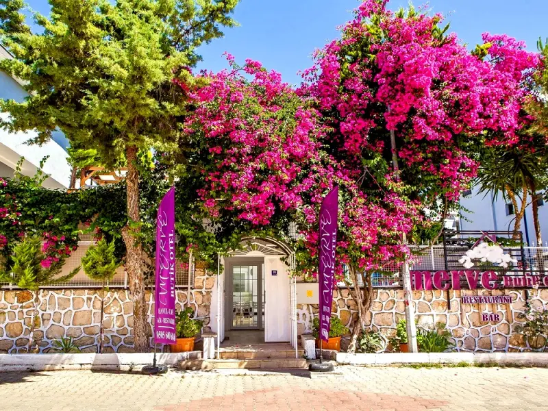 Merve Butik Otel 13