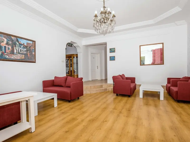 Merve Butik Otel 16