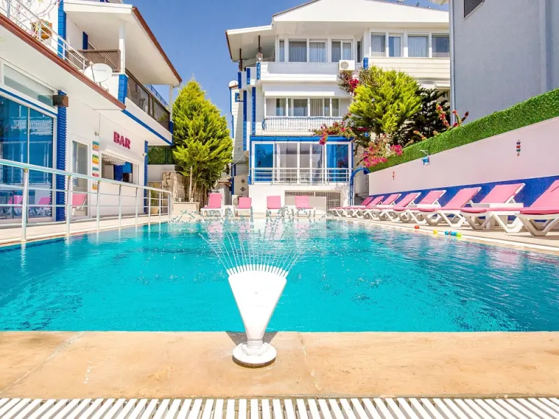 Merve Butik Otel 2