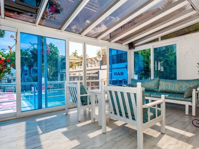 Merve Butik Otel 3