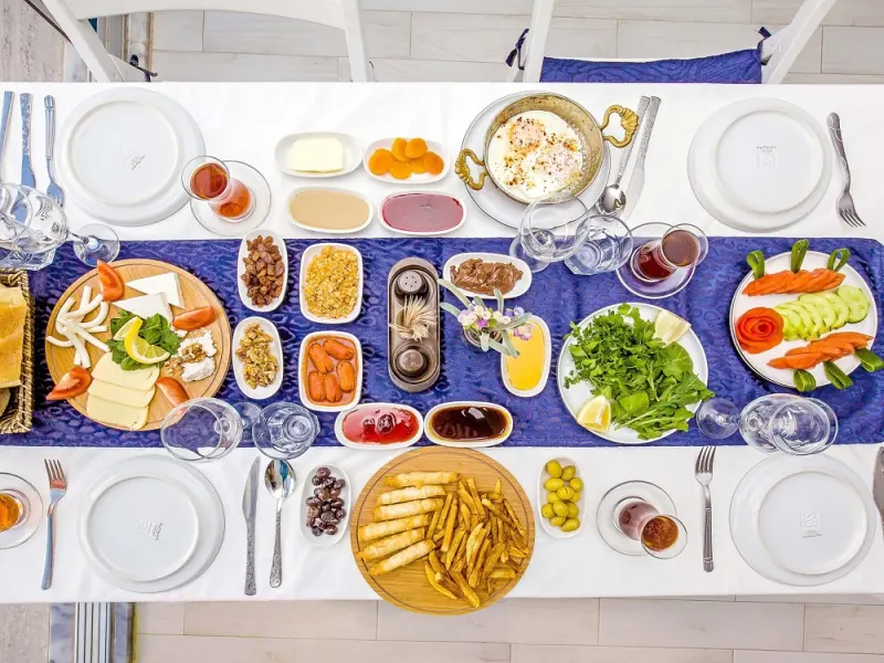 Merve Butik Otel 5