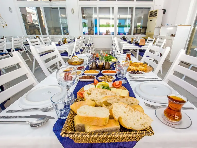 Merve Butik Otel 6