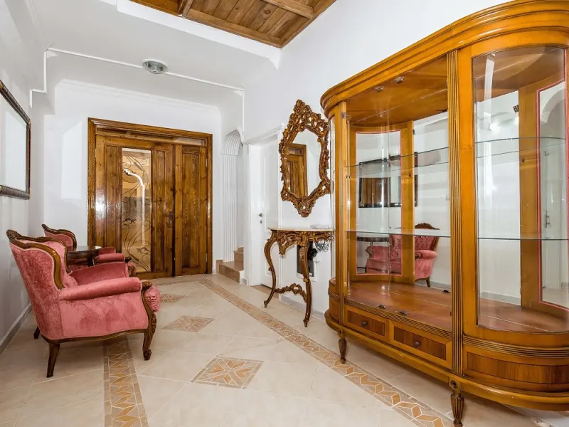 Merve Butik Otel 7