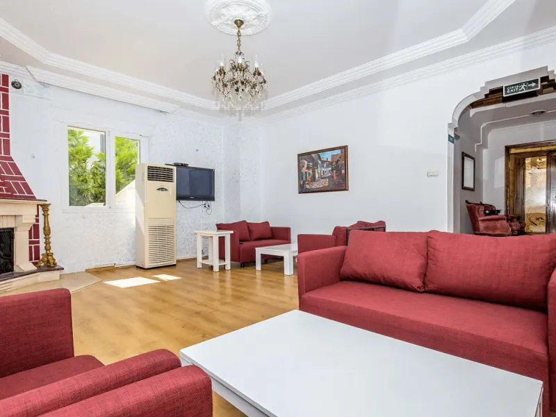 Merve Butik Otel 10