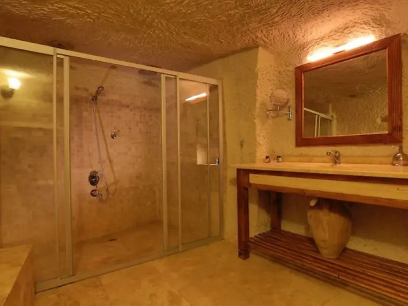 Nostalji Cave Suite 17