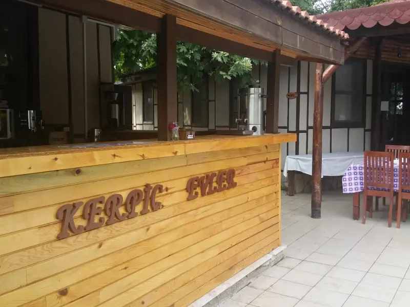 Kerpiç Evler 12
