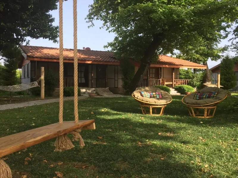 Kerpiç Evler 2
