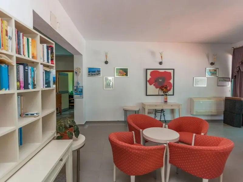 Rebin Beach Hotel 14