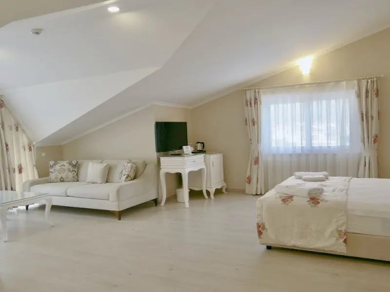 Gocek Naz Hotel 12