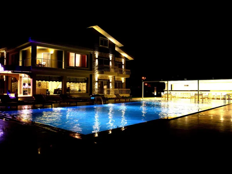Gocek Naz Hotel 13