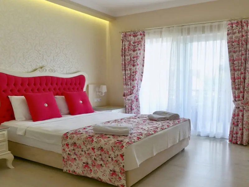 Gocek Naz Hotel 3
