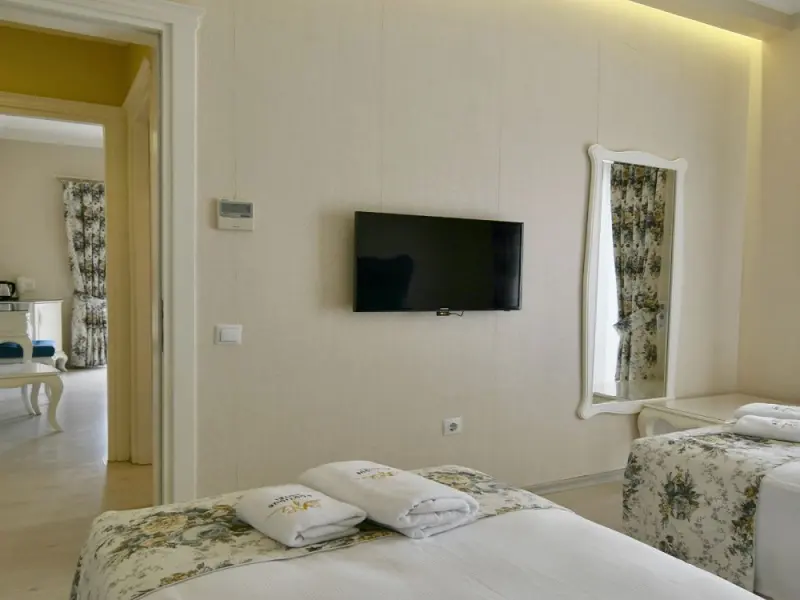Gocek Naz Hotel 5