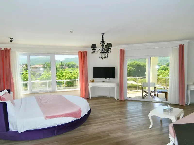 Gocek Naz Hotel 6