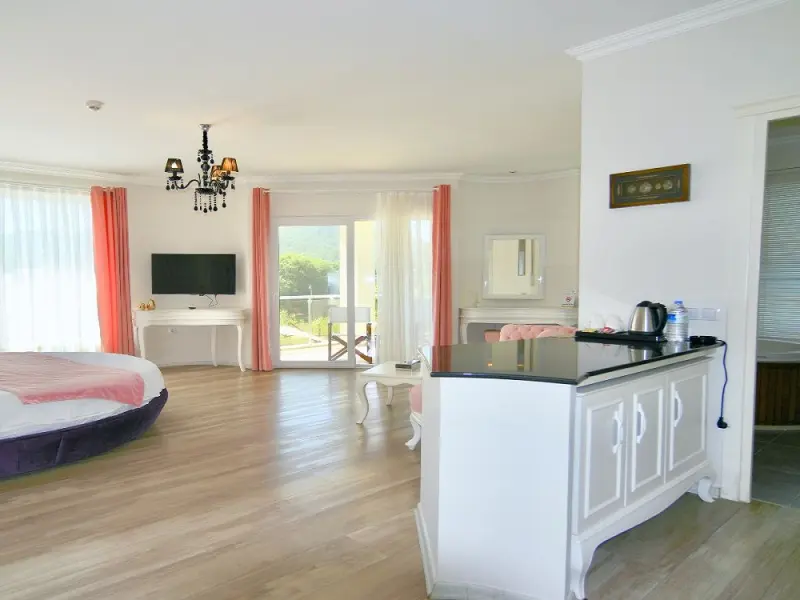 Gocek Naz Hotel 8