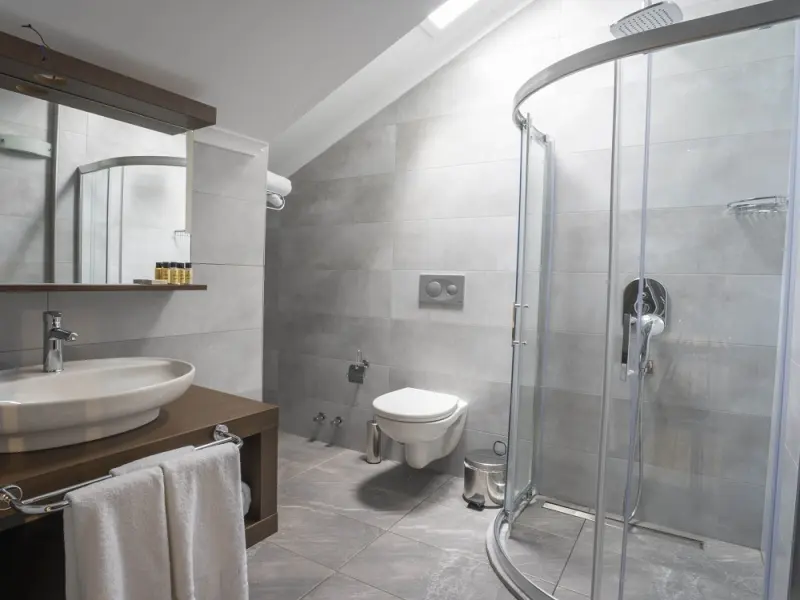 WestHouse Hotel Exclusive Göcek 12