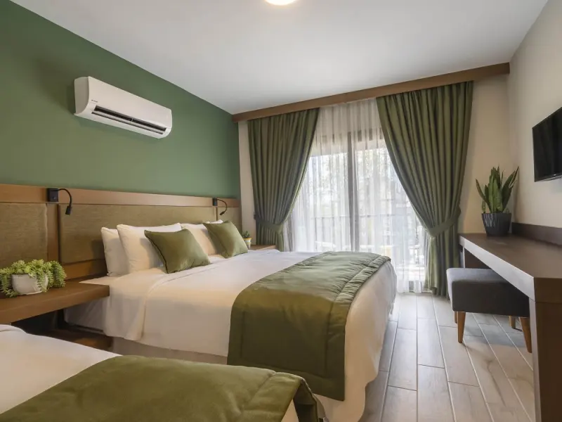 WestHouse Hotel Exclusive Göcek 13
