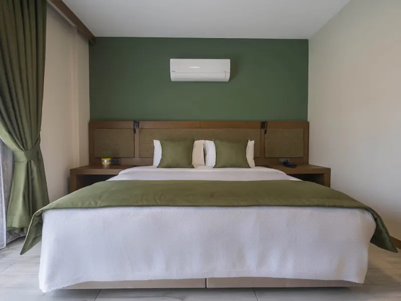 WestHouse Hotel Exclusive Göcek 18