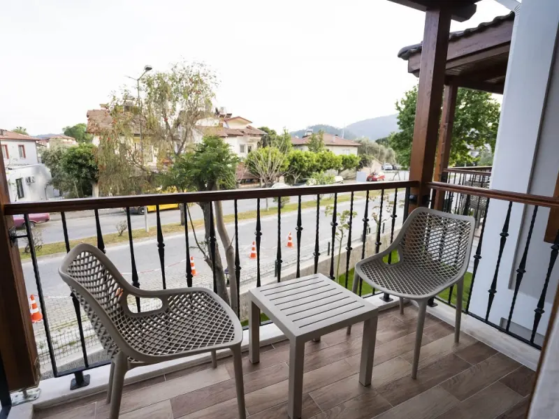 WestHouse Hotel Exclusive Göcek 5