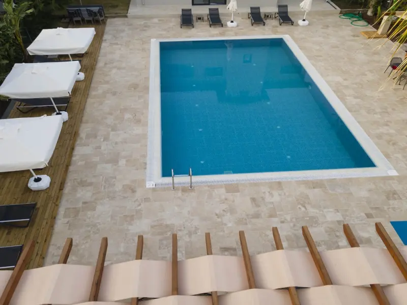 WestHouse Hotel Exclusive Göcek 6