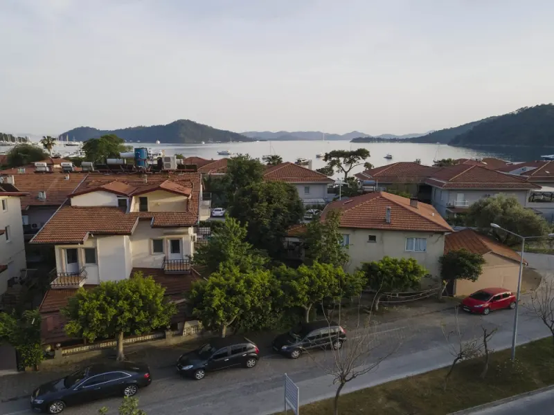 WestHouse Hotel Exclusive Göcek 7