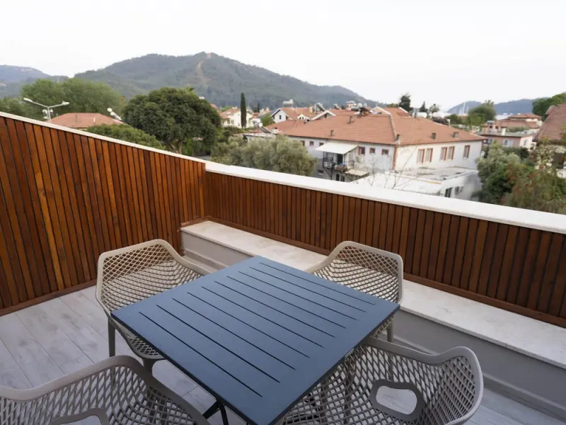 WestHouse Hotel Exclusive Göcek 8