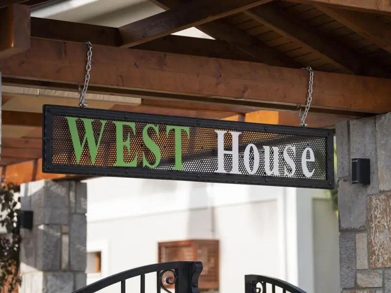WestHouse Hotel Exclusive Göcek 10