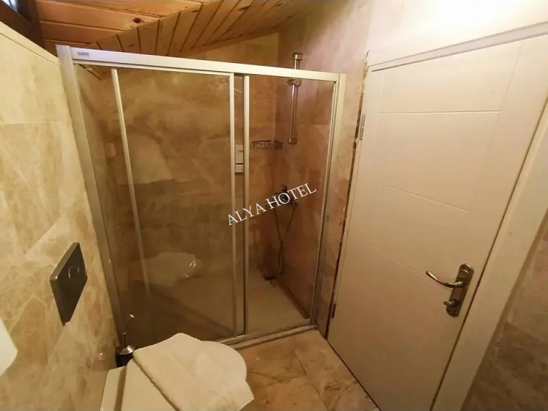 Alya Hotel Göcek 14