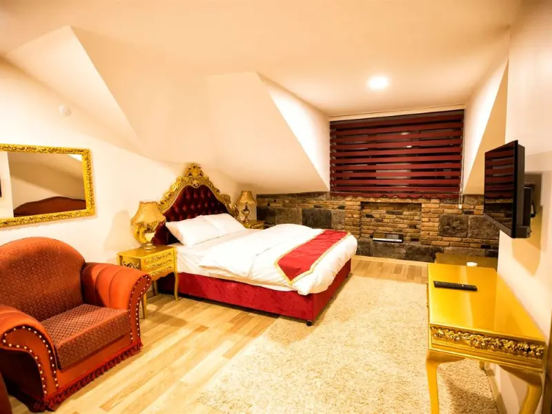 Hotel Katerina Sarayı 2