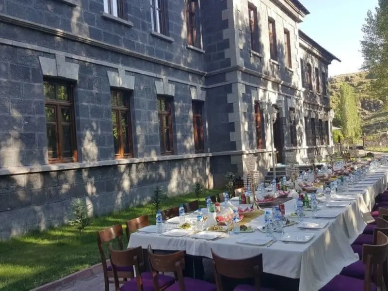 Hotel Katerina Sarayı 5