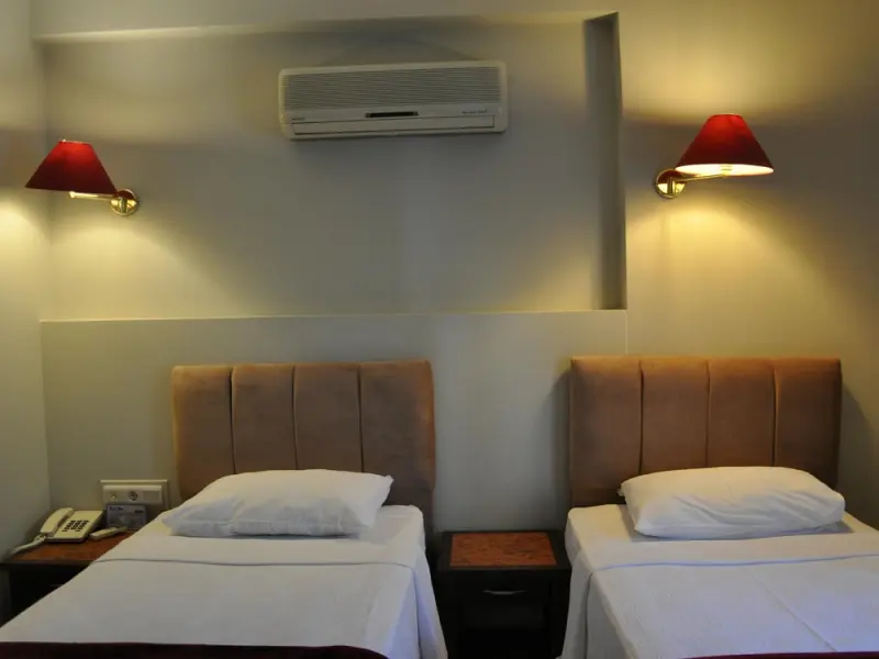 Mr. Dim Exclusive Apart Hotel - Göcek 18