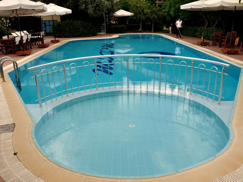 Mr. Dim Exclusive Apart Hotel - Göcek 5