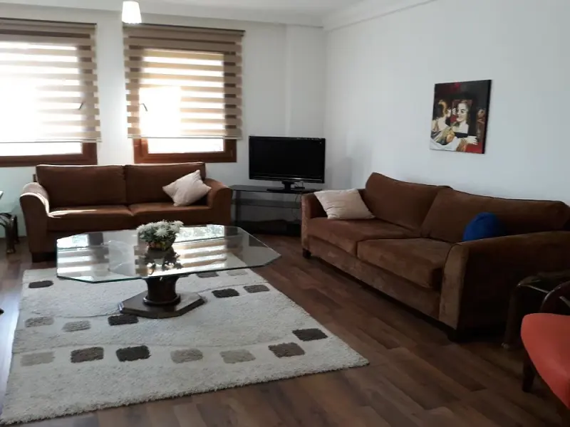 Jasmin Apart Otel Göcek 11