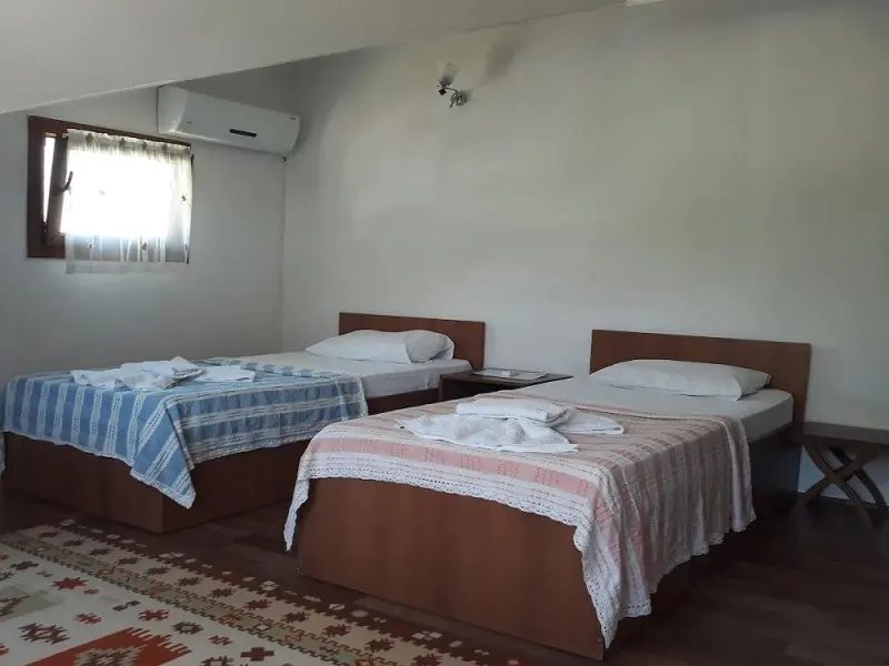 Jasmin Apart Otel Göcek 12