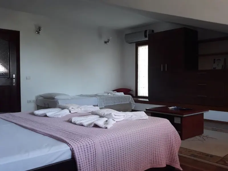 Jasmin Apart Otel Göcek 13