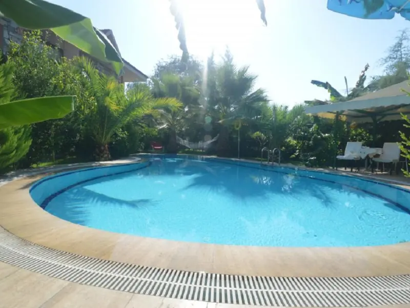 Jasmin Apart Otel Göcek 14