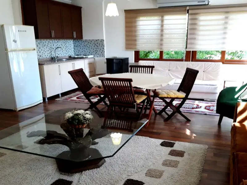Jasmin Apart Otel Göcek 3