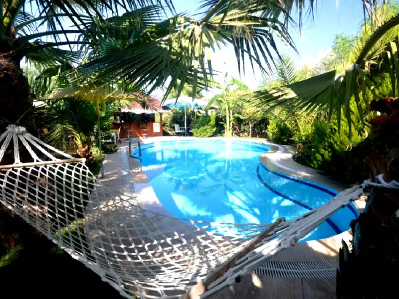 Jasmin Apart Otel Göcek 4