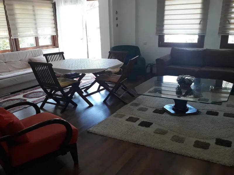 Jasmin Apart Otel Göcek 6