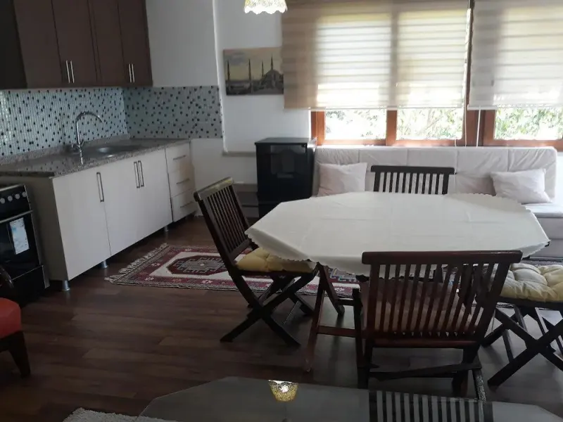 Jasmin Apart Otel Göcek 7