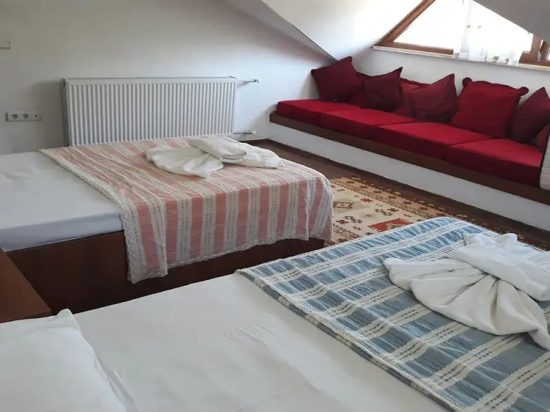 Jasmin Apart Otel Göcek 8
