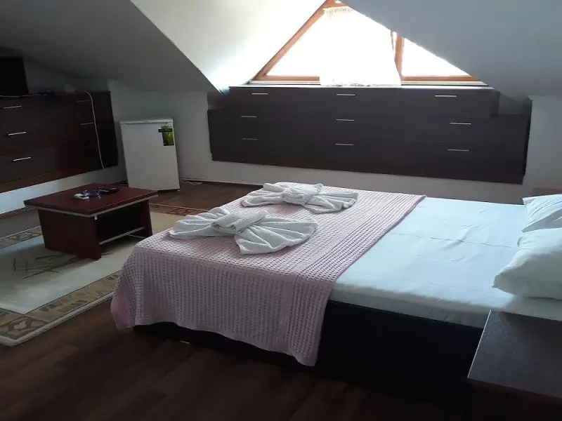 Jasmin Apart Otel Göcek 9