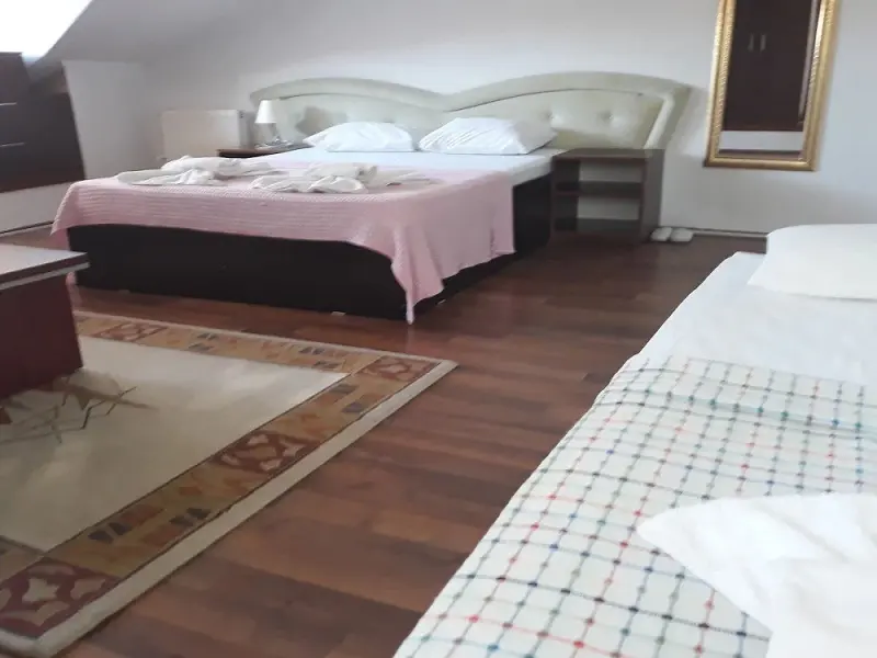 Jasmin Apart Otel Göcek 10